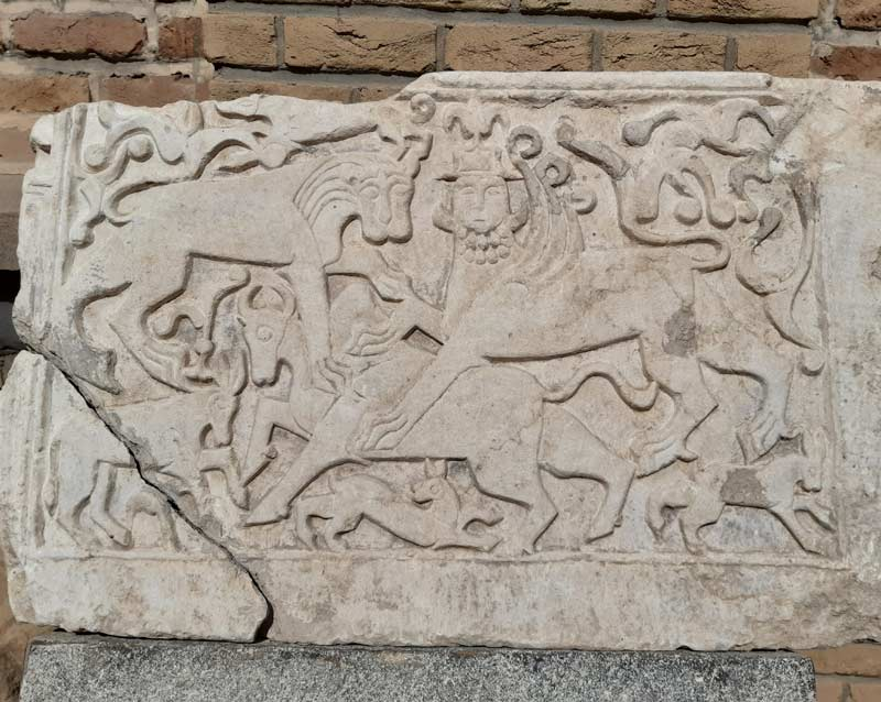 هگمتانه همدان؛ باشکوهترین شهر باستانی جهان