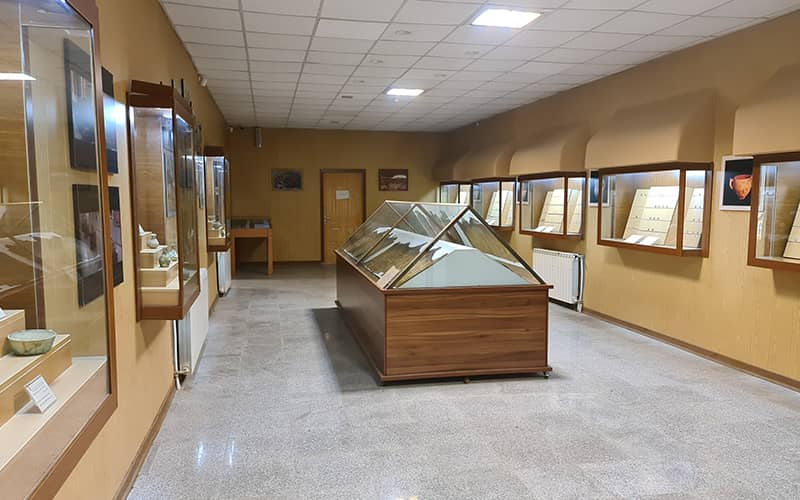 هگمتانه همدان؛ باشکوهترین شهر باستانی جهان