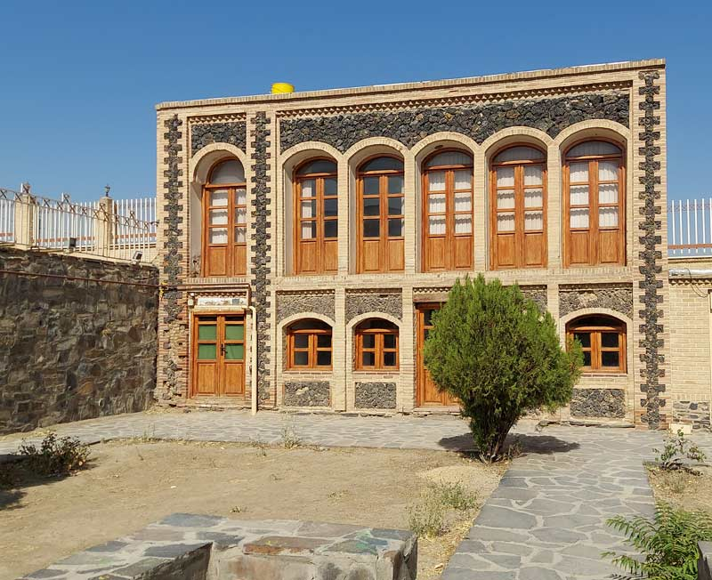 هگمتانه همدان؛ باشکوهترین شهر باستانی جهان