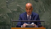 مصر تحذر بالأمم المتحدة من استمرار حرب غزة