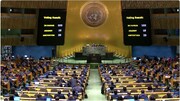BM Genel Kurulu "Gazze’de Acil Ateşkes" tasarısını kabul etti