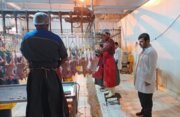 فعالیت کشتارگاه مرغ مانشت از سر گرفته شد