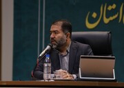 استاندار اصفهان: مهمترین مولفه قدرت نظام، وحدت اسلامی است