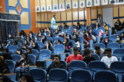 دانشگاه بیرجند رتبه هفتم برگزاری کرسی‌های آزاداندیشی را دارد