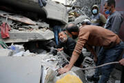 رئیس آنروا: ظرفیت آژانس آوارگان فلسطینی در غزه در آستانه فروپاشی است