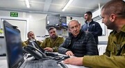 نتانیاهو: با وجود فشارهای بین المللی به جنگ غزه ادامه می‌دهیم
