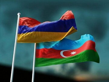 ارمنستان: مذاکره با آذربایجان بر اساس طرح‌های مورد حمایت غرب ادامه یابد