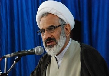 تهاجم دشمنان مانع پیشروی انقلاب اسلامی ایران نمی‌شود