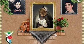 پیام استاندار قم به مناسبت درگذشت مادر شهیدان صبوری