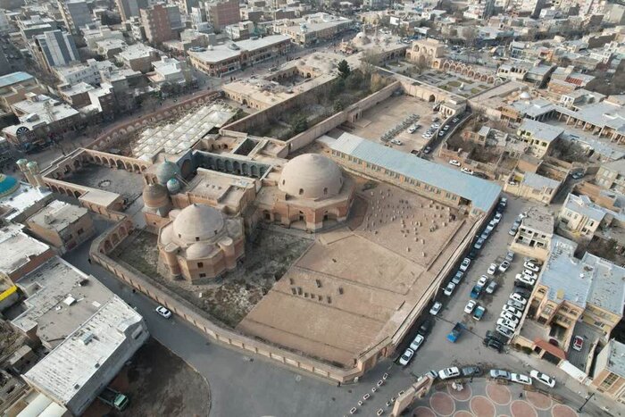 روز اردبیل؛ نگاهی بر تاثیر صفویه در تاریخ ایران