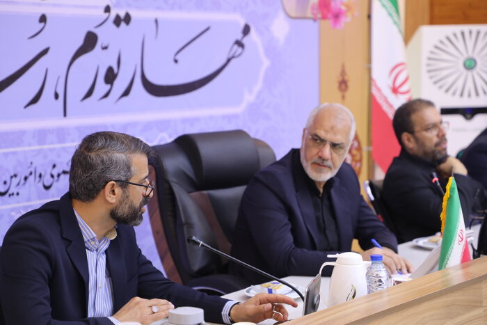 دولت منابع حاصل از تبدیل پلاک خودروهای اروندی را صرف توسعه آبادان و خرمشهر میکند