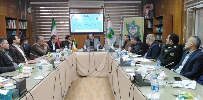 ۹۰۰ پرونده تخریب بناهای غیر مجاز در مازندران آماده اجرا است