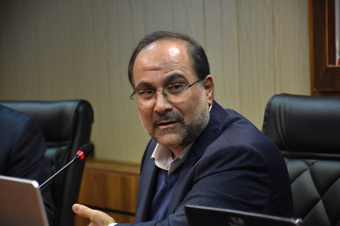 سهم ایران در عرصه علم افزایش یافته است 2 سهم ایران در عرصه علم افزایش یافته است