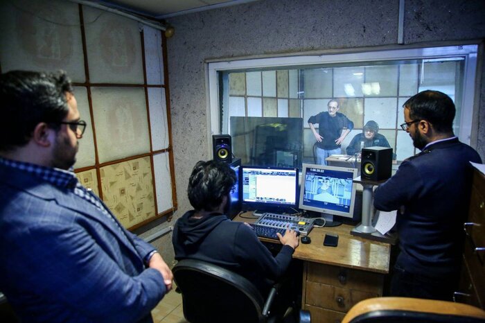 آمادهسازی انیمیشن «رویا شهر» برای جشنواره فیلم فجر