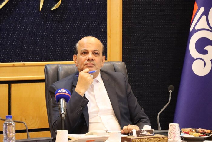 ۱۵ میدان نفتی پارس جنوبی با کمک هوش مصنوعی به تولید انبوه میرسد 3 ۱۵ میدان نفتی پارس جنوبی با کمک هوش مصنوعی به تولید انبوه میرسد