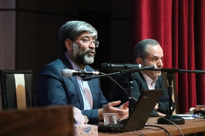 رییس کل دادگستری آذربایجان‌غربی: همدلی شهرداران و شورایی‌ها لازمه توسعه جامعه است