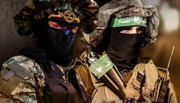 Siyonist medya: Hamas'ın yenildiğini gösteren bir işaret yok