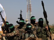 رسانه صهیونیستی: حماس قدرتی بی انتها در پر کردن صفوف خود دارد
