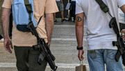 آکسیوس: آمریکا فروش تفنگ‌های ام-۱۶ به اسرائیل را به تعویق انداخت