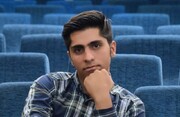 فیلم‌ساز جوان یزدی: هنرمندان جوان را حمایت کنید