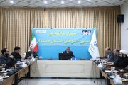 استاندار همدان بر مهارت آموزی کیفی برای جوانان تاکید کرد 