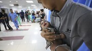 سازمان ملل: سه بیمارستان دیگر نوار غزه در آستانه تعطیلی قرار دارد