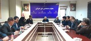 معاون استاندار تهران: شهرداری‌ها نسبت به اصلاح روشنایی معابر اقدام کنند