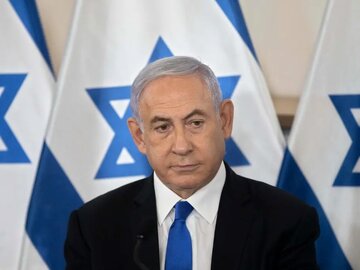 نتانیاهو در تقابل با قوانین بین المللی: هیچ کس نمی‌تواند مانع ما در جنگ غزه شود