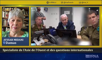 Gaza : la fuite en avant de Netanyahou dans la guerre pour sa survie politique