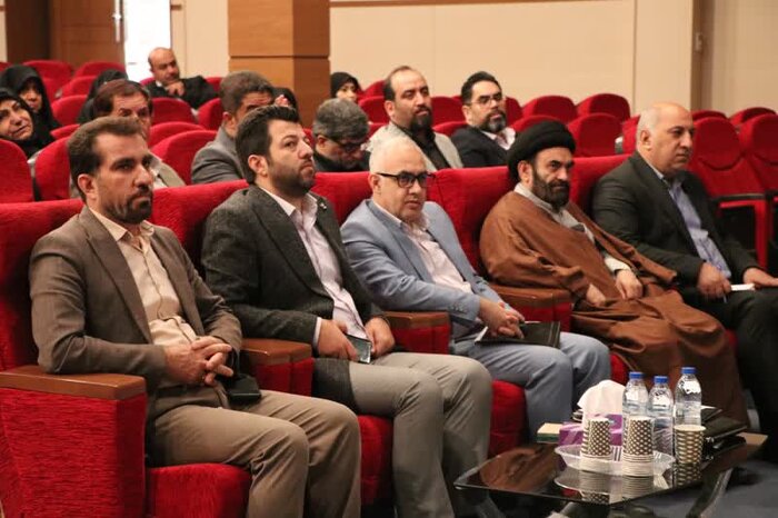 ارزیابی دستگاهها از عمل به حقوق شهروندی ایثارگران ارزیابی می شود