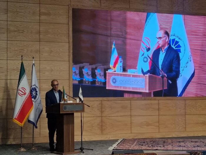 فرش ابزاری کارآمد برای تسلط فرهنگی ایران در خوزه بین الملل است