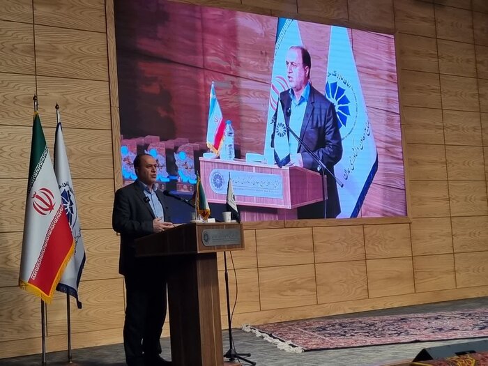 فرش ابزاری کارآمد برای تسلط فرهنگی ایران در خوزه بین الملل است