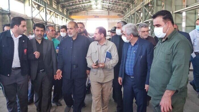 تحول در سیمای اقتصادی کهگیلویه و بویراحمد+فیلم