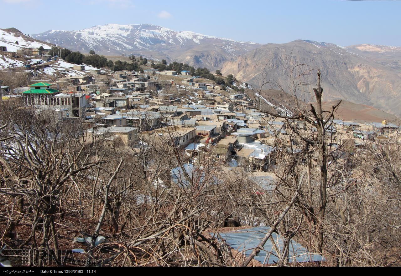 دهیاران استان اردبیل به سمت ایجاد درآمد پایدار هدایت می‌شوند