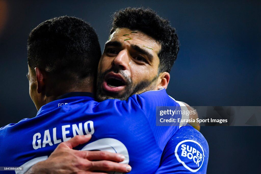 L'Iranien Taremi a marqué son 10e but dans la Ligue des Champions