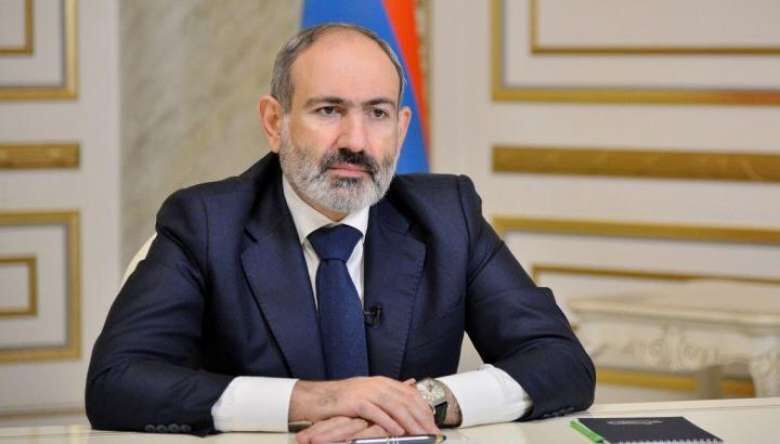 Пашинян заявил, что Ереван не является союзником Москвы по вопросу Украины