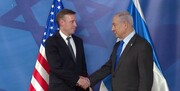 رجز خوانی نتانیاهو : تا پیروزی کامل، به جنگ با حماس ادامه می‌دهیم
