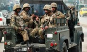 حمله انتحاری در پاکستان ۶ کشته و زخمی برجای گذاشت 