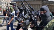 هلاکت یک نظامی و شکار ۲ پهپاد اسرائیلی در غزه