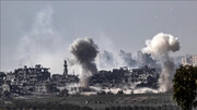 "الأونروا" تعلن ارتفاع حصيلة شهدائها إلى 135 في غزة