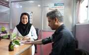 رئیس شبکه بهداشت گناوه: ۹۲۲ بیمار جدید در طرح پویش ملی سلامت شناسایی شد