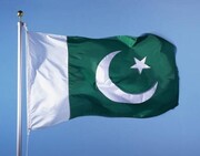 یک مقام پاکستانی مشارکت در یگان نظامی چندملیتی دریای سرخ را رد کرد