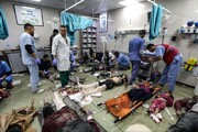الأورومتوسطي: 25 ألف شهيد فلسطيني حتى اليوم 70 من جريمة الإبادة الجماعية في غزة