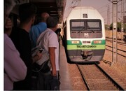 جابجایی بیش از ۷۴ هزار تماشاگر مسابقه شهرآورد تهران با مترو 