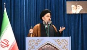 امام جمعه ارومیه: آمریکا ۴۰ بار از حق وتو به نفع رژیم صهیونیستی استفاده کرده است