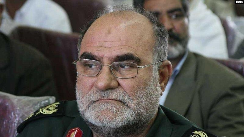 رزمندگان حماس با بهرهگیری از تفکر شهادتطلبی فرماندهان ایرانی پیروز میشوند