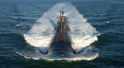 کنگره آمریکا فروش زیردریایی‌های هسته‌ای به استرالیا را تائید کرد