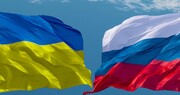 آغاز مذاکرات درباره طرح صلح اوکراین در عربستان سعودی