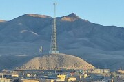 ۲۴ روستای کردستان به شبکه ملی اطلاعات متصل شد