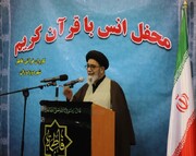 امام جمعه تبریز: سهم دستگاه های فرهنگی در تربیت ۱۰ میلیون حافظ قران مشخص شود